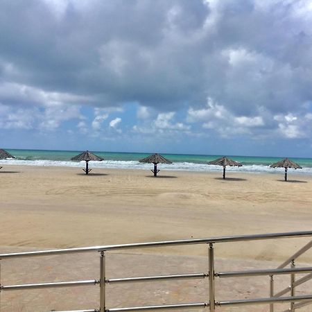 Beach Resort Salalah Exterior photo