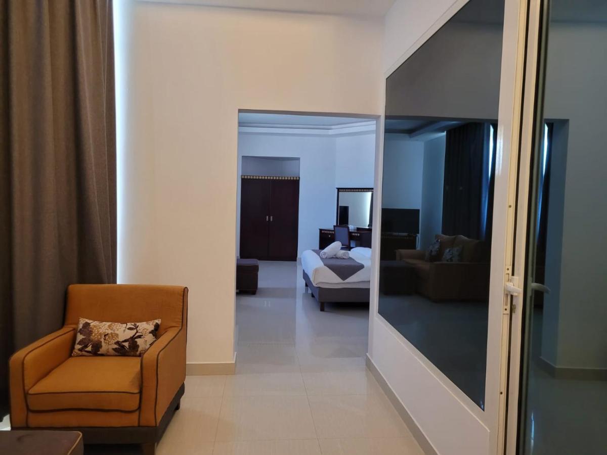 Beach Resort Salalah Exterior photo