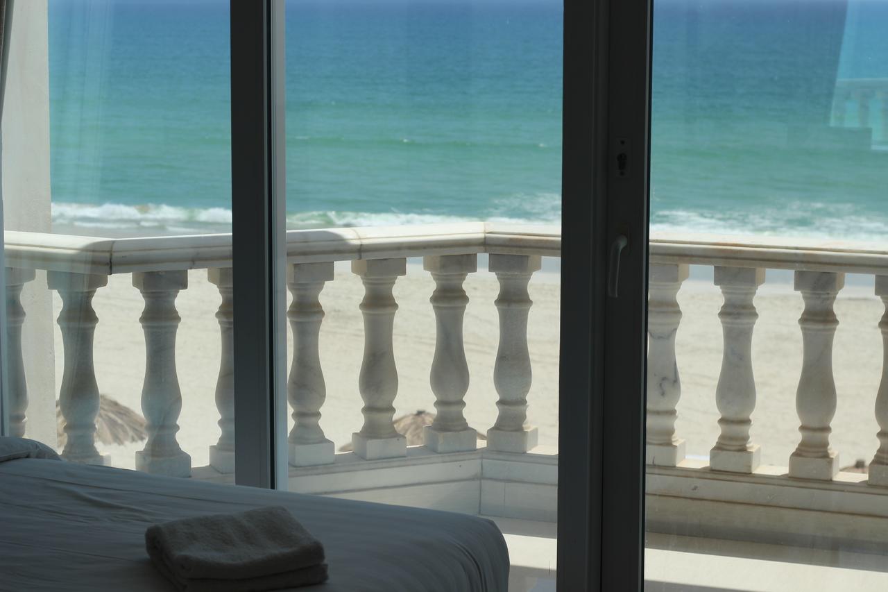 Beach Resort Salalah Exterior photo