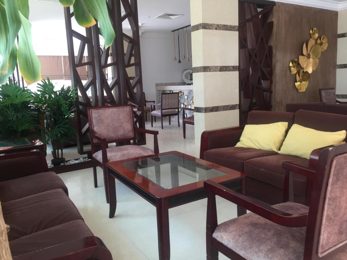 Beach Resort Salalah Exterior photo