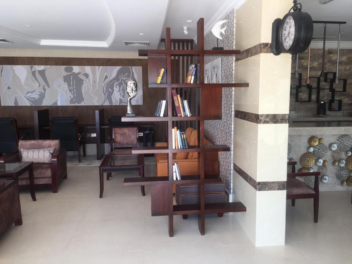 Beach Resort Salalah Exterior photo
