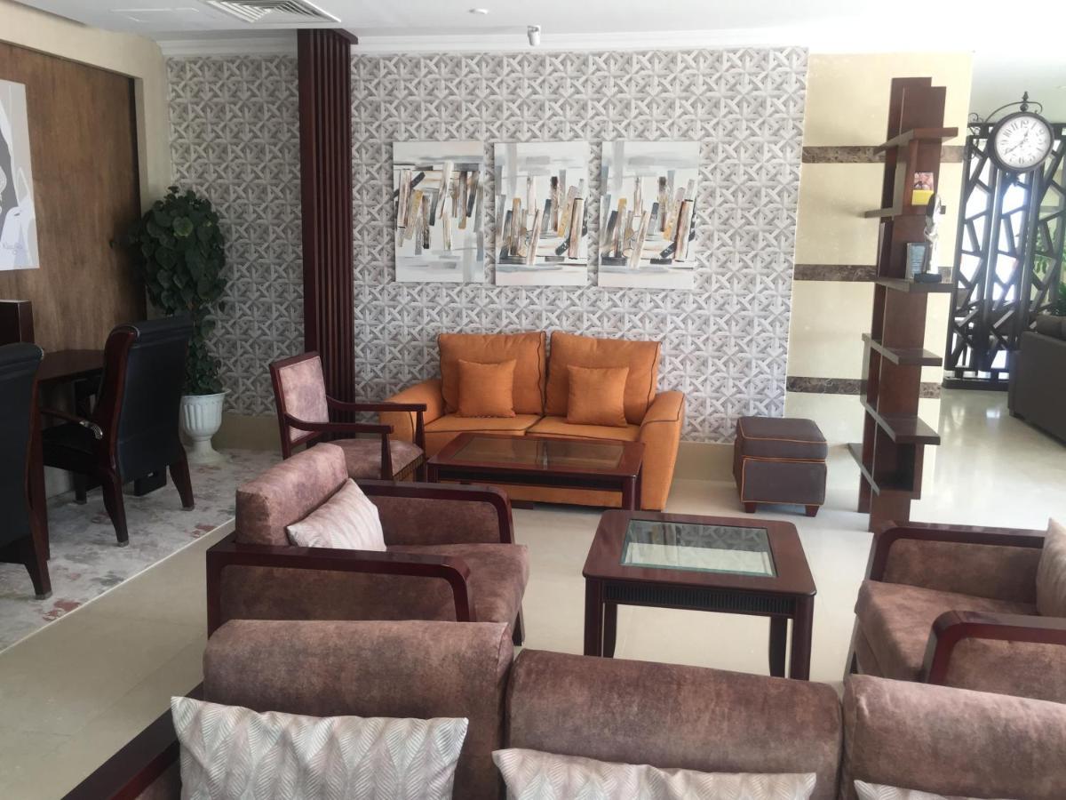 Beach Resort Salalah Exterior photo